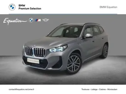 Photo Bmw X1