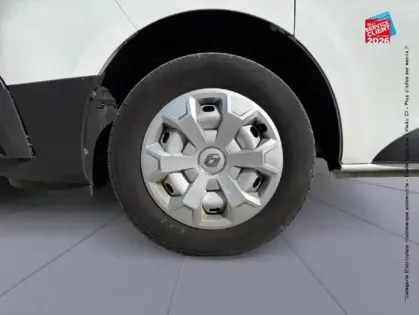 Photo 24 Renault Trafic Gén. III (F82) Ph3 Confort 4