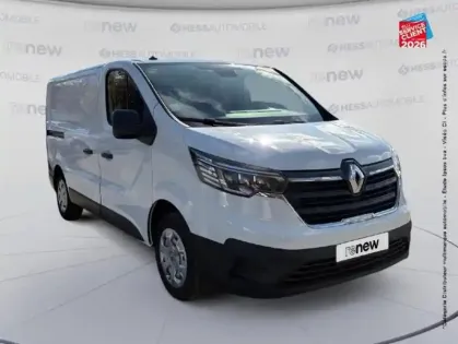 Photo 17 Renault Trafic Gén. III (F82) Ph3 Confort 4