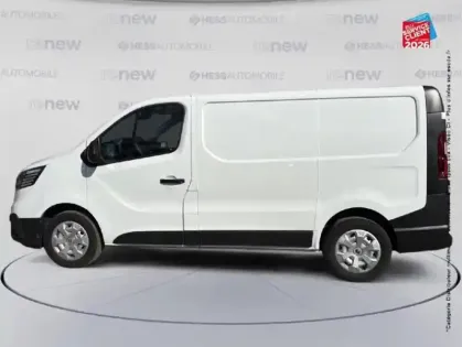 Photo 23 Renault Trafic Gén. III (F82) Ph3 Confort 4