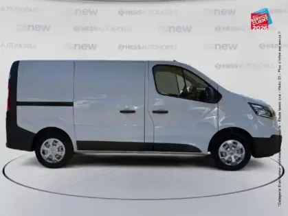 Photo 18 Renault Trafic Gén. III (F82) Ph3 Confort 4