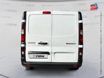Photo 21 Renault Trafic Gén. III (F82) Ph3 Confort 4
