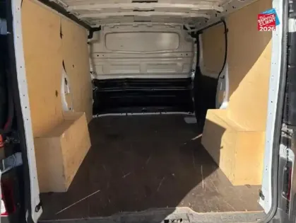 Photo 28 Renault Trafic Gén. III (F82) Ph3 Confort 4