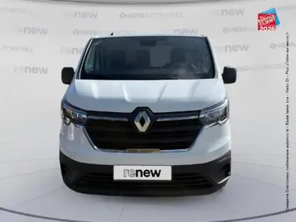 Photo 16 Renault Trafic Gén. III (F82) Ph3 Confort 4