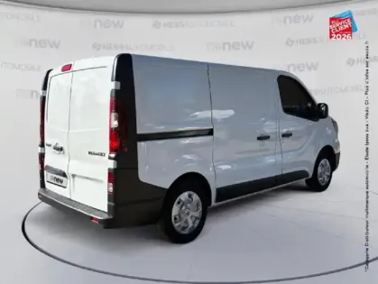 Photo 20 Renault Trafic Gén. III (F82) Ph3 Confort 4