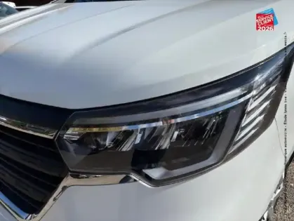 Photo 27 Renault Trafic Gén. III (F82) Ph3 Confort 4