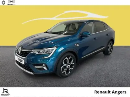 Photo Renault Arkana