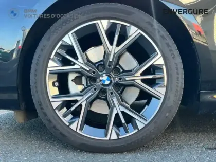 Photo 7 BMW Serie 1 Série 1 120A 170ch M Sport DKG7