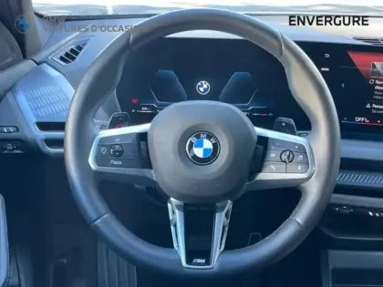 Photo 5 BMW Serie 1 Série 1 120A 170ch M Sport DKG7