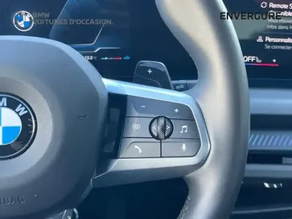 Photo 14 BMW Serie 1 Série 1 120A 170ch M Sport DKG7