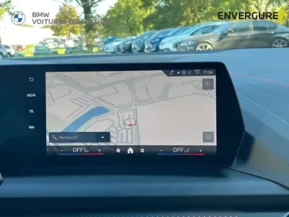 Photo 10 BMW Serie 1 Série 1 120A 170ch M Sport DKG7