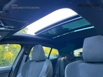 Photo 11 BMW Serie 1 Série 1 120A 170ch M Sport DKG7