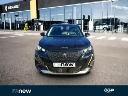 Photo 1 Peugeot 2008  1.5 BlueHDi 100ch S&S Allure