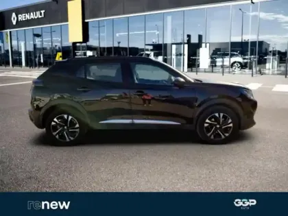 Photo 6 Peugeot 2008  1.5 BlueHDi 100ch S&S Allure