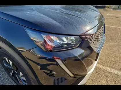 Photo 14 Peugeot 2008  1.5 BlueHDi 100ch S&S Allure