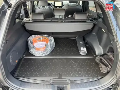 Photo 28 Toyota Rav4  2.5 Hybride Rechargeable 306ch Collection AWD-i MY25