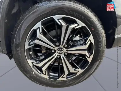 Photo 24 Toyota Rav4  2.5 Hybride Rechargeable 306ch Collection AWD-i MY25