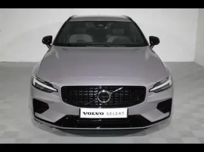 Photo 16 Volvo V60  T6 AWD 253+145ch Plus Style Dark Geartronic 8