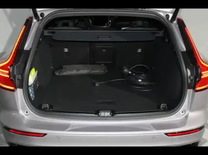 Photo 21 Volvo V60  T6 AWD 253+145ch Plus Style Dark Geartronic 8