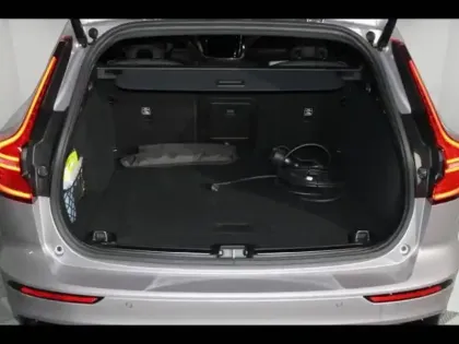 Photo 33 Volvo V60  T6 AWD 253+145ch Plus Style Dark Geartronic 8