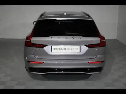 Photo 19 Volvo V60  T6 AWD 253+145ch Plus Style Dark Geartronic 8