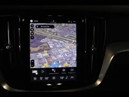 Photo 39 Volvo V60  T6 AWD 253+145ch Plus Style Dark Geartronic 8