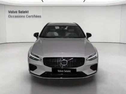 Photo 35 Volvo V60  T6 AWD 253+145ch Plus Style Dark Geartronic 8