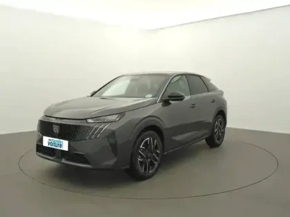 Photo Peugeot 3008 Allure