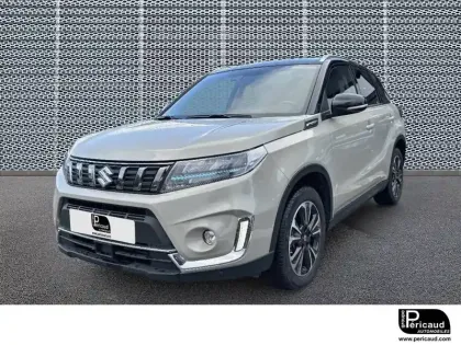 Photo Suzuki Vitara Style