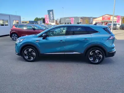 Photo 1 Renault Symbioz  E-Tech full hybrid 145