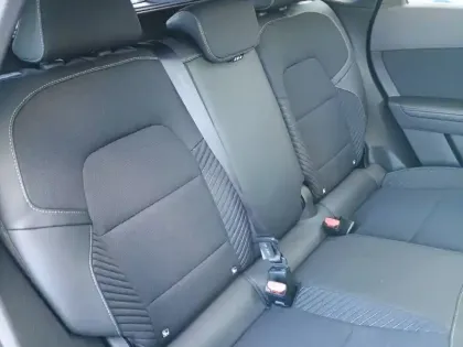 Photo 15 Renault Symbioz  E-Tech full hybrid 145