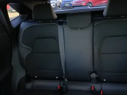 Photo 28 Renault Symbioz  E-Tech full hybrid 145