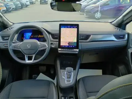 Photo 9 Renault Symbioz  E-Tech full hybrid 145