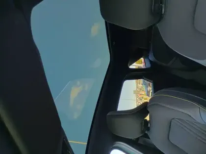 Photo 20 Renault Symbioz  E-Tech full hybrid 145