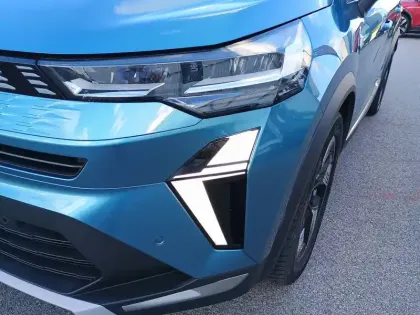 Photo 22 Renault Symbioz  E-Tech full hybrid 145