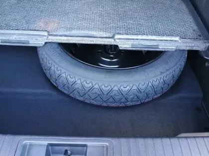 Photo 24 Renault Symbioz  E-Tech full hybrid 145