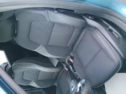 Photo 37 Renault Symbioz  E-Tech full hybrid 145