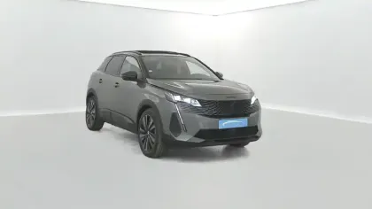 Photo 7 Peugeot 3008  Hybrid 225 e-EAT8