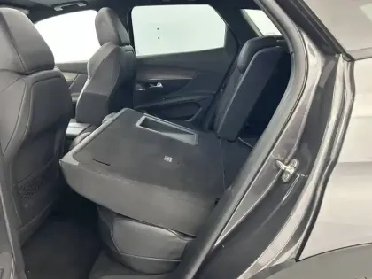 Photo 25 Peugeot 3008  Hybrid 225 e-EAT8