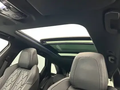 Photo 20 Peugeot 3008  Hybrid 225 e-EAT8