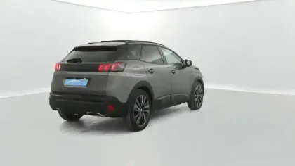 Photo 4 Peugeot 3008  Hybrid 225 e-EAT8