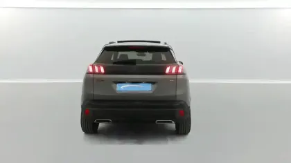 Photo 3 Peugeot 3008  Hybrid 225 e-EAT8