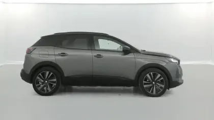 Photo 5 Peugeot 3008  Hybrid 225 e-EAT8