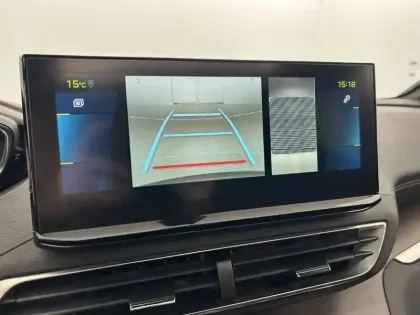 Photo 19 Peugeot 3008  Hybrid 225 e-EAT8