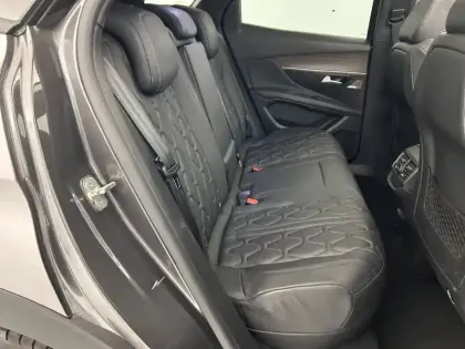 Photo 15 Peugeot 3008  Hybrid 225 e-EAT8