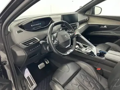 Photo 9 Peugeot 3008  Hybrid 225 e-EAT8