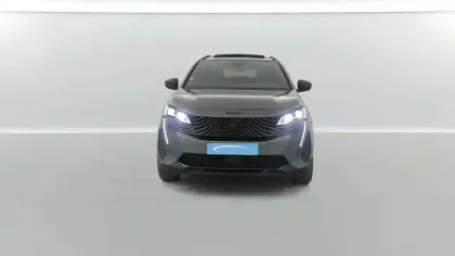 Photo 6 Peugeot 3008  Hybrid 225 e-EAT8