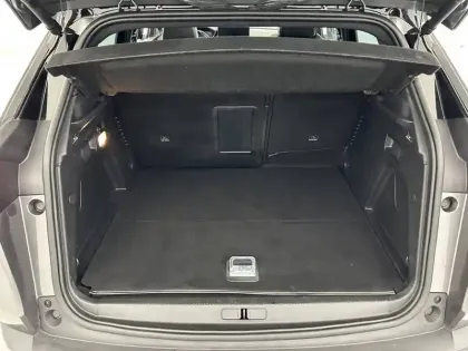 Photo 17 Peugeot 3008  Hybrid 225 e-EAT8