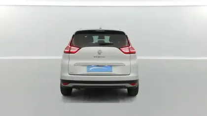 Photo 12 Renault Grand Scenic  TCe 140 FAP - 21