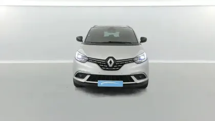 Photo 16 Renault Grand Scenic  TCe 140 FAP - 21